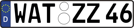 WAT-ZZ46
