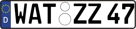 WAT-ZZ47