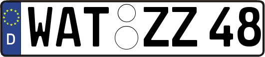 WAT-ZZ48