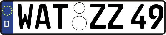 WAT-ZZ49