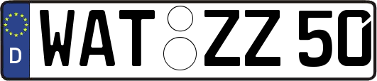 WAT-ZZ50