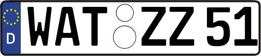 WAT-ZZ51