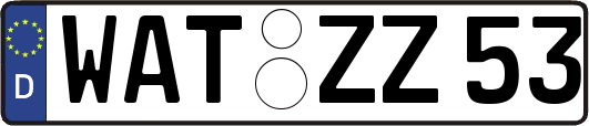 WAT-ZZ53