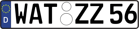 WAT-ZZ56