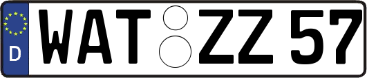 WAT-ZZ57