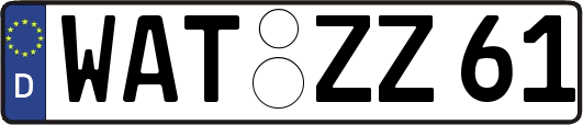 WAT-ZZ61