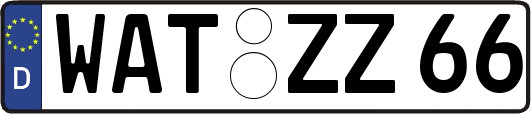 WAT-ZZ66