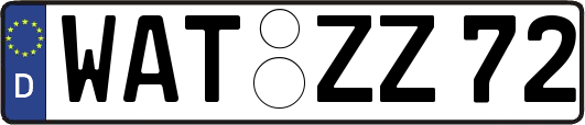 WAT-ZZ72