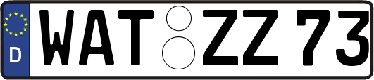 WAT-ZZ73