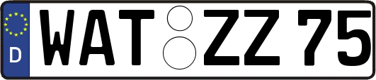 WAT-ZZ75