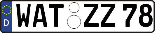 WAT-ZZ78
