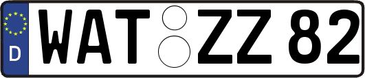 WAT-ZZ82