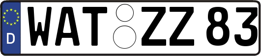 WAT-ZZ83