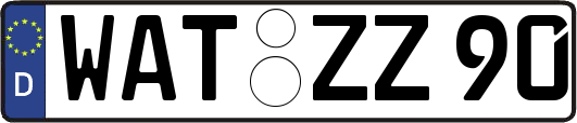 WAT-ZZ90