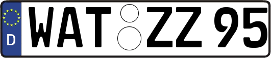WAT-ZZ95