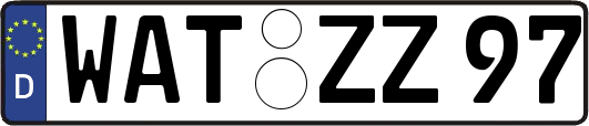 WAT-ZZ97