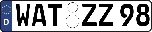 WAT-ZZ98