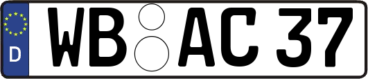 WB-AC37