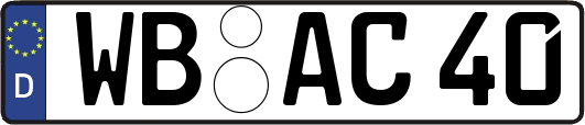 WB-AC40