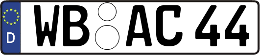 WB-AC44