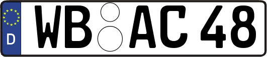 WB-AC48