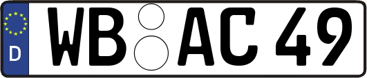 WB-AC49