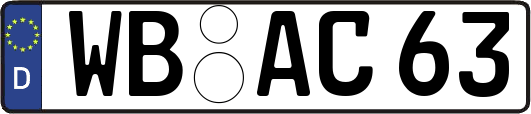 WB-AC63