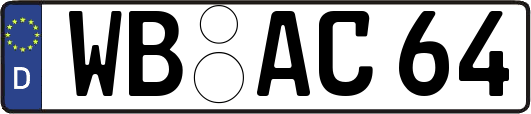 WB-AC64