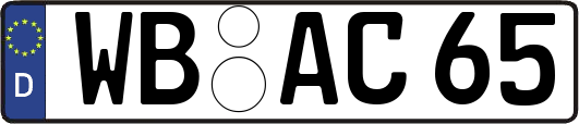 WB-AC65