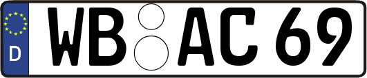 WB-AC69