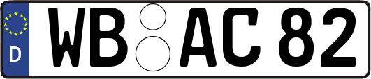 WB-AC82