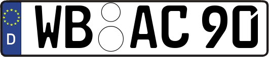 WB-AC90