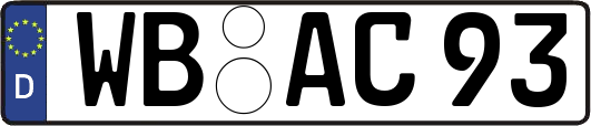 WB-AC93