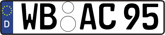 WB-AC95