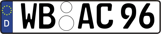 WB-AC96