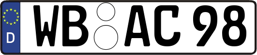 WB-AC98