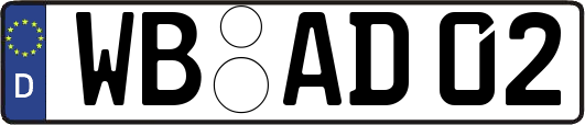 WB-AD02