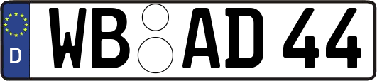 WB-AD44