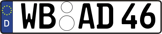 WB-AD46