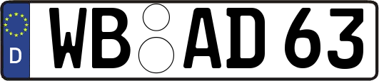 WB-AD63