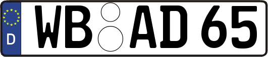 WB-AD65