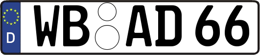 WB-AD66