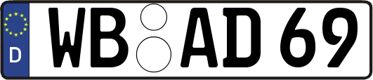WB-AD69