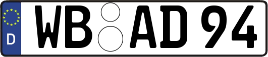 WB-AD94