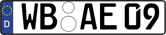 WB-AE09