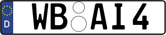 WB-AI4