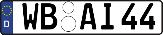 WB-AI44