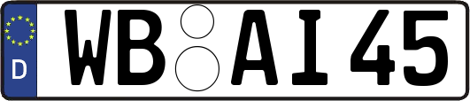 WB-AI45