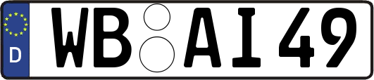 WB-AI49