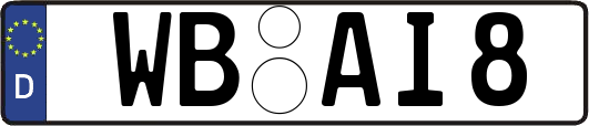 WB-AI8